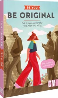 Produktbild Be You – Be Original