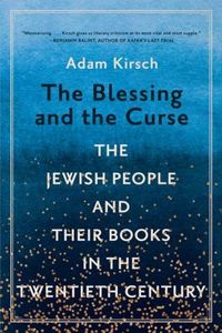 Produktbild: The Blessing and the Curse