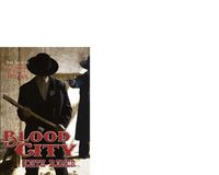 Produktbild: Blood City