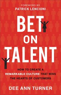 Produktbild: Bet on Talent