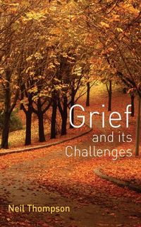Produktbild: Grief and its Challenges