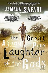 Produktbild: Grt Agony & Pure Laughter Of T