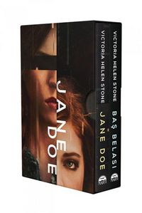 Produktbild: Jane Doe Serisi Seti - 2 Kitap Takim