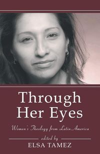 Produktbild: Through Her Eyes
