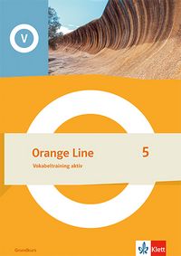 Produktbild: Orange Line 5 Grundkurs