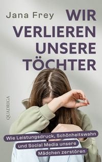 Produktbild: Wir verlieren unsere T&ouml;chter