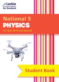 Produktbild: National 5 Physics