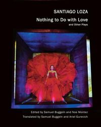 Produktbild: Loza, S: "Nothing to Do with Love"