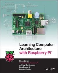 Produktbild: Learning Computer Architecture with Raspberry Pi (US)