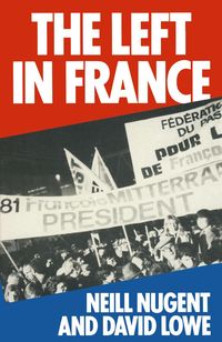 Produktbild: The Left in France