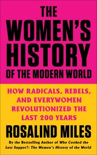 Produktbild: The Women's History of the Modern World