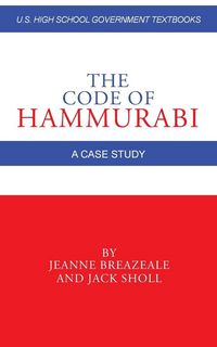 Produktbild: The Code of Hammurabi