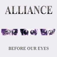 Produktbild: Before Our Eyes
