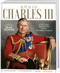 Bild vom Artikel König Charles III vom Autor 