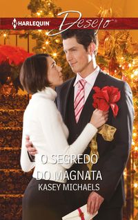 Produktbild: O segredo do magnata