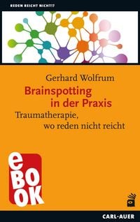 Produktbild: Brainspotting in der Praxis