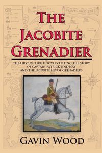 Produktbild: The Jacobite Grenadier