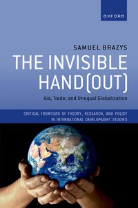 Produktbild: The Invisible Hand(out)
