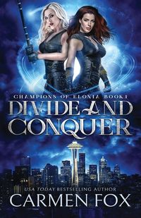 Produktbild: Divide and Conquer