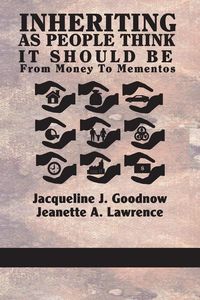 Produktbild: Inheriting as People Think It Should Be