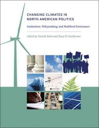 Produktbild: Changing Climates in North American Politics