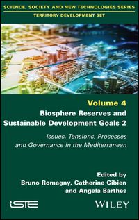 Produktbild: Biosphere Reserves and Sustainable Development Goals 2