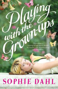 Produktbild: Playing With The Grown-Ups