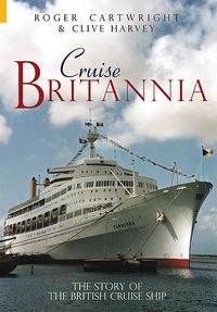 Produktbild: Cartwright, R: Cruise Britannia