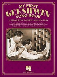 Produktbild: My First Gershwin Song Book