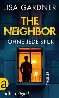 Produktbild: The Neighbor - Ohne jede Spur