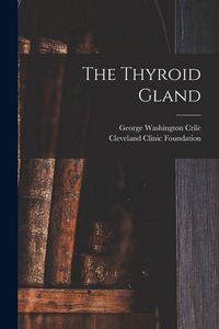 Produktbild: The Thyroid Gland
