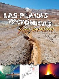 Produktbild: Las placas tectonicas y los desastres