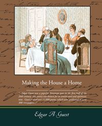 Produktbild: Making the House a Home
