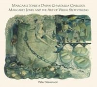 Produktbild: Margaret Jones a Dawn Chwedleua Gweledol / Margaret Jones and the Art of Visual Storytelling