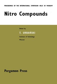 Produktbild: Nitro Compounds