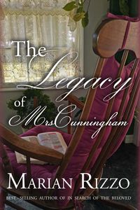 Produktbild: The Legacy of Mrs. Cunningham