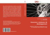 Produktbild: Assurance: catalyseur de d&eacute;veloppement