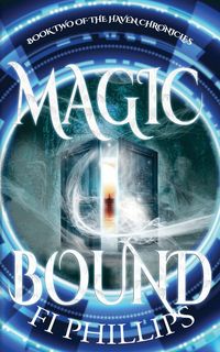 Produktbild: Magic Bound