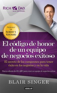 Produktbild: Singer, B: C&oacute;digo de Honor de Un Equipo de Negocios Exitoso