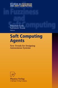 Produktbild: Soft Computing Agents