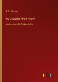 Produktbild: De Deutsche Kinderfreund