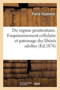 Produktbild: Du r&eacute;gime p&eacute;nitentiaire