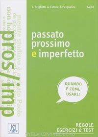 Produktbild: Grammatiche ALMA