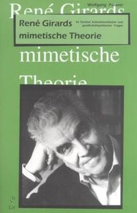 Produktbild: Palaver: R. Girards mimetische Th.