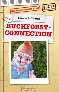 Produktbild: Buchforst-Connection