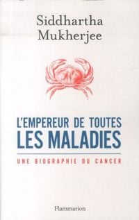 Produktbild: L'empereur de toutes les maladies