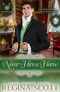 Produktbild: Never Hire a Hero