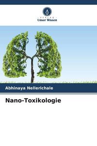 Produktbild: Nano-Toxikologie
