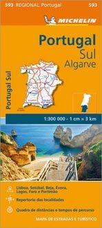 Produktbild: Michelin Portugal S&uuml;d