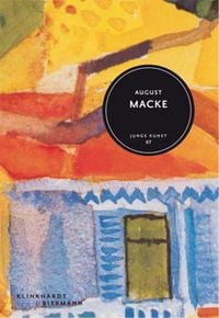 Produktbild: August Macke